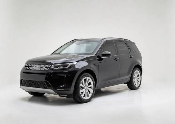LAND ROVER DISCOVERY SPORT 2.0 P250 TURBO FLEX SE AUTOMÁTICO LAND ROVER DISCOVERY SPORT 2.0 P250 TURBO FLEX SE AUTOMÁTICO